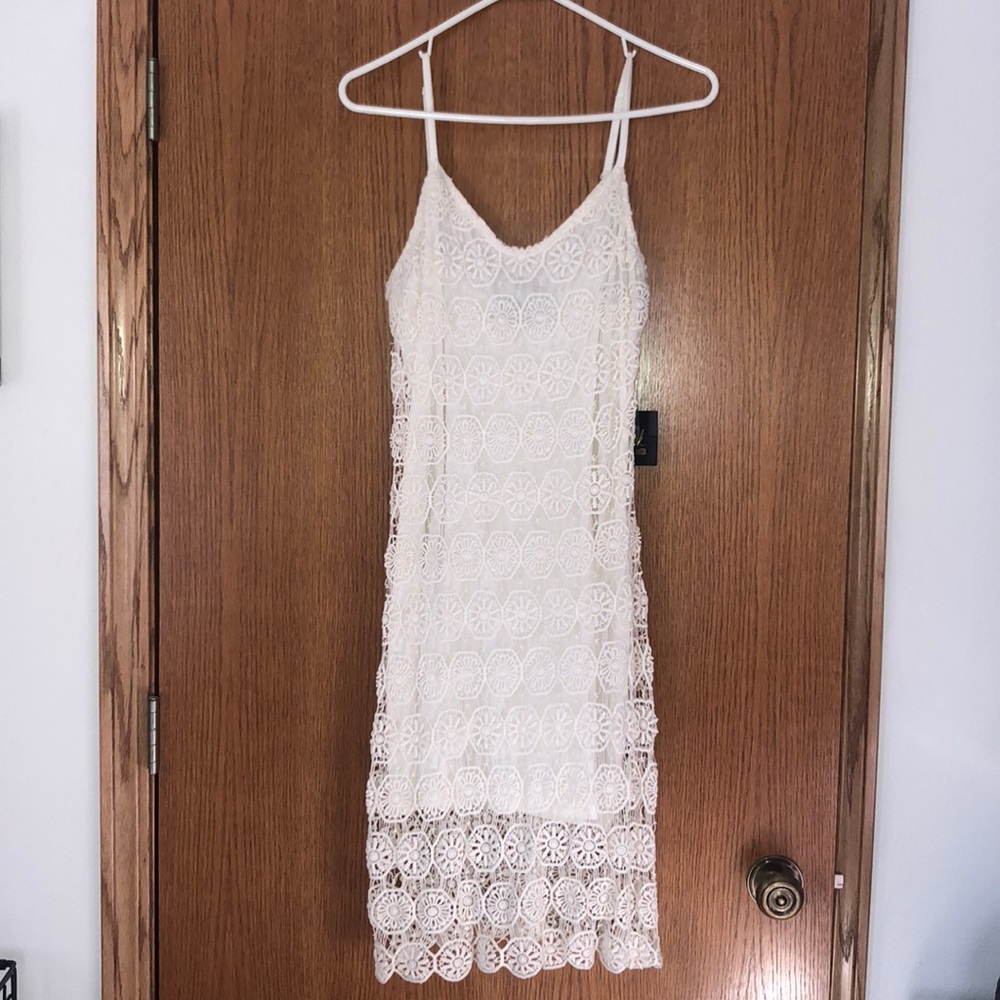 JACK B.B. Dakota resort dress